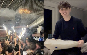 Vụ cháy quán bar khiến 155 người thương vong ở Thuỵ Sĩ: Một nửa số người tử vong dưới 18 tuổi, nạn nhân nhỏ nhất mới 14