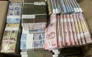 Công an cảnh báo nóng đến người có ý định đổi tiền lẻ, tiền mới để lì xì dịp Tết