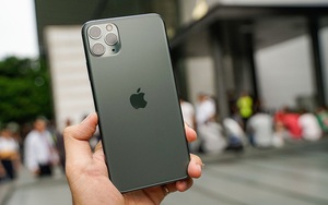 Thêm một mẫu iPhone rất nhiều người đang dùng trở thành "đồ cổ"