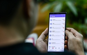 Công an cảnh báo cuộc gọi người dân không nên nghe, không gọi lại