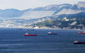 Ai bán nhiều dầu thô nhất cho Việt Nam?