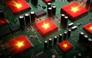 Cảnh báo "lạnh người" từ ông trùm chip Mỹ: Lượng Kiến trúc sư trưởng đếm trên đầu ngón tay, Việt Nam coi chừng lỡ nhịp cả thập kỷ