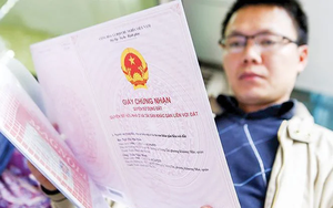 Chính thức: Quy định quan trọng về bất động sản của tất cả người dân cả nước