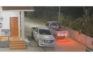 Chiếc ô tô tải chở theo cô gái không mặc quần áo, 2 hôm sau sự thật đáng sợ được phát hiện