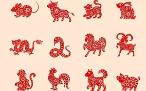 Tháng 12 âm có 2 con giáp giàu có, sung túc, 2 con giáp lại cần đề phòng kẻ tiểu nhân