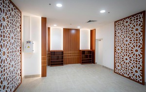 Khu vực mới ở sân bay Nội Bài: Nhiều người chắc chắn cần