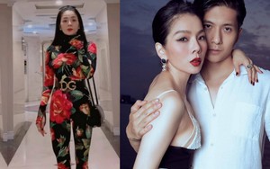 Bạn trai kém 11 tuổi nói về gu ăn mặc bị chê của Lệ Quyên: “Tôi xem xong cũng cười thôi”