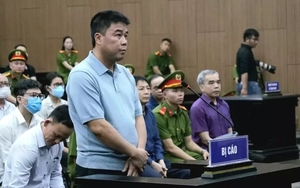 Hôm nay xét xử Chủ tịch Tập đoàn Phúc Sơn cùng 2 cựu Thiếu tướng liên quan vụ ‘thâu tóm’ đất sân bay Nha Trang