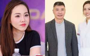 Hàng xóm hé lộ tình trạng của vợ NS Công Lý