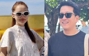 Bắt gặp Nhã Phương cận ngày lâm bồn, thái độ khi khán giả xin chụp ảnh như thế nào?