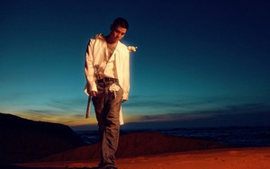 Cường Seven với màn lột xác ngoạn mục