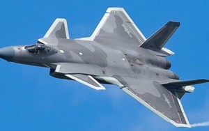 Hé lộ công nghệ thu năng lượng radar đối phương cho máy bay tàng hình