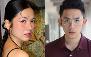 Người thân cận xác nhận diễn viên Oanh Kiều đang hẹn hò Tống Đông Khuê?