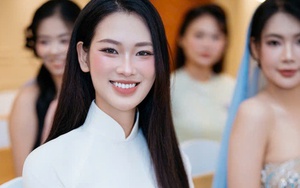 Nguyễn Phương Linh tại cuộc thi Hoa hậu Du lịch Việt Nam 2026: Xinh đẹp nổi bật, học vấn gây chú ý