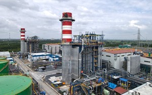 Chính thức vận hành thương mại dự án điện khí LNG 1,4 tỷ USD đầu tiên tại Việt Nam