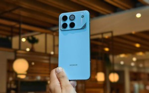 Ra mắt mẫu điện thoại gây kinh ngạc nhất thị trường: Pin 10.000mAh mà mỏng 8,3mm, chip 8 Elite, giá siêu rẻ