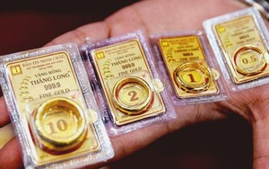 3 thời điểm tuyệt đối không nên mua vàng