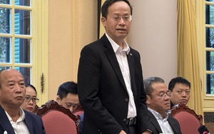 Bộ Tài chính nói về ngưỡng giá trị vàng miếng phải nộp thuế khi chuyển nhượng