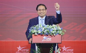 Việt Nam vừa lập kỷ lục tăng trưởng GDP thuộc nhóm cao top đầu thế giới