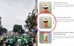 Ồ ạt mua Starbucks giá 0 đồng, tưởng sale "khủng" ai ngờ là… lỗi