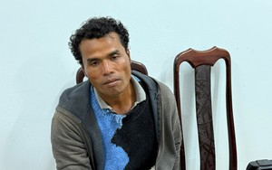 Lời khai của nghi phạm giết em rể ở Đắk Lắk