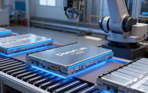 Sắp có xe máy điện chạy được 600km, sạc đầy chỉ mất 5 phút và chịu nhiệt độ cao đến hơn 100 độ C