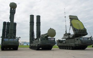 Radar 9S32M1 hiếm gặp từ tổ hợp S-300V bị UAV cảm tử phá hủy