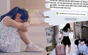 Chuyện "bão mạng" của ông bố chặn liên lạc với con vì đã có vợ mới: Khi người lớn tìm cách "sử dụng triệt để" con mình sau ly hôn!