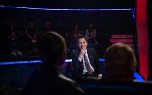 MC mới của Ai Là Triệu Phú là "sếp" của VTV, học thì siêu giỏi!