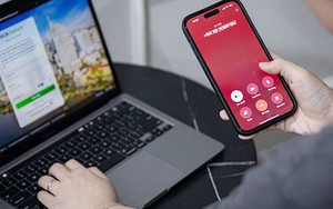 Lừa đảo dùng AI để dò mật khẩu, chiếm đoạt tài khoản của người dùng: Ngân hàng khuyến cáo gì?