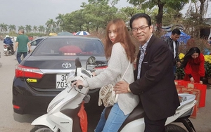 Nam NSND là Đại tá U80: Sốc nặng với tin đồn liên quan con gái ruột, mỗi ngày uống 2 nắm thuốc to