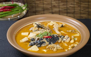 WHO cảnh báo hãy NGỪNG NGAY việc ăn nhiều 4 loại cá này