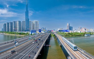 TS. Trần Du Lịch: Việt Nam không tăng trưởng 9-10% trong vài chục năm thì đừng mơ thành nước phát triển