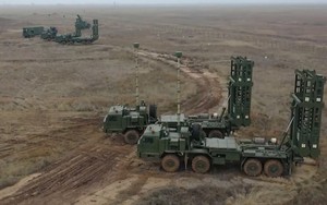 Moscow sẵn sàng 'chia sẻ' bí mật S-350 để xúc tiến xuất khẩu