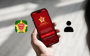 Thông tin người dân cả nước nên cập nhật ngay trên VNeID