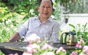 Người đàn ông U80 quê Thanh Hóa có khối tài sản gần 3.800 tỷ, bán cá rô phi số 1 Việt Nam, kiếm được thêm 900  tỷ trong năm 2025