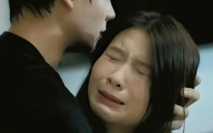 Đừng cho mỹ nhân phim Việt giờ vàng này đóng cảnh khóc nữa, méo mó mặt mày vẫn không có nổi một giọt nước mắt