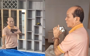 Nam NSƯT chuyển sang nghề bất động sản, rao bán biệt thự nghìn m2