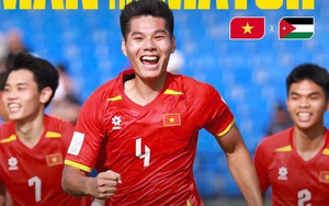 Người hùng U23 Việt Nam: "HLV Kim Sang-sik muốn thắng tất cả các trận ở vòng bảng"