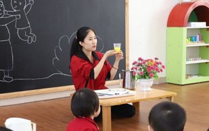 Tuổi nghỉ hưu của giáo viên từ 2026