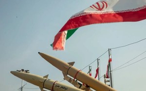 Iran đặt 400 đơn vị trong tình trạng báo động cao nhất