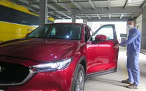 Thêm nhiều nhóm phương tiện được miễn phí sử dụng đường bộ