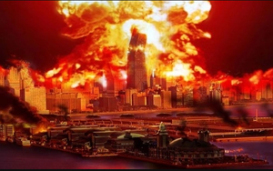 Dự đoán hơn nửa thế kỷ trước bỗng trùng khớp với hiện tại: Thế giới sẽ đi đến hồi kết vào năm 2026?