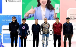 Bắt tạm giam Nguyễn Văn Tuấn SN 1999, cầm đầu đường dây tội phạm tinh vi