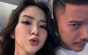 Phó chủ tịch đón con đầu lòng với Quyên Qui là ai?