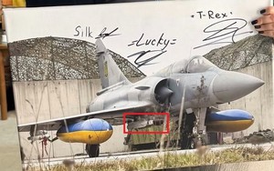 Mirage 2000 không còn sợ Su-35 khi đã có tên lửa MICA?