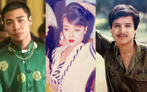 Nhan sắc thời trẻ của dàn Táo Quân người Việt đã xem suốt 2 thập kỷ