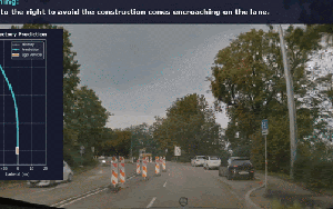 "Khoảnh khắc ChatGPT của AI vật lý đã đến": NVIDIA công bố mô hình suy luận AI dành cho xe tự lái