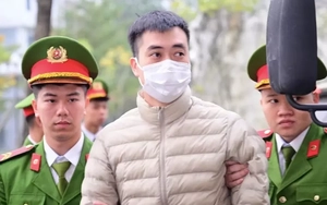 Ông 'trùm’ sản xuất sữa giả HIUP bị đề nghị đến 28 năm tù