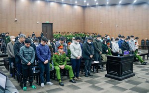 'Không chung chi thì hồ sơ bị om': Lộ cơ chế hối lộ tại Cục An toàn thực phẩm